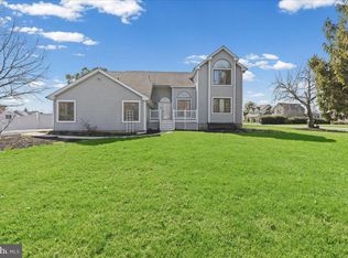 2190 Conley Dr, Vineland, NJ