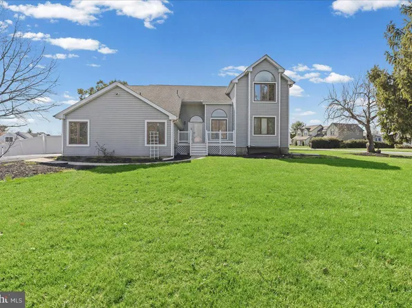 2190 Conley Dr, Vineland, NJ 08361