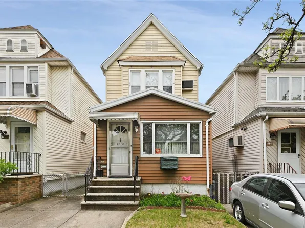 78-32 64th, Glendale, NY 11385