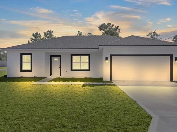 14 Fisher Pl, Ocklawaha, FL 32179