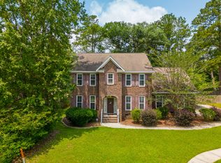 2013 Gunpowder Ct, Summerville, SC 29485