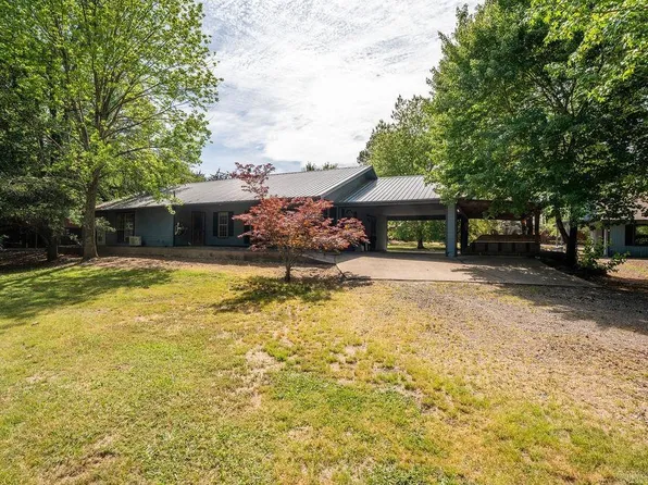 9903 Highway 110 W, Heber Springs, AR 72543
