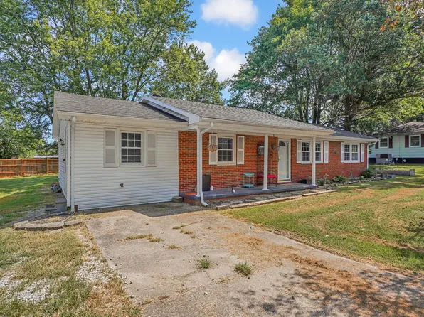 2005 Pinewood Ln, Madisonville, KY 42431