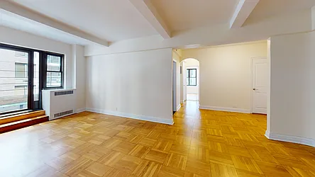 Rented by Bond New York