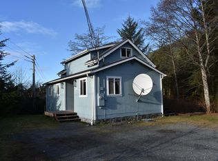 707 Sawmill Creek Rd, Sitka, AK 99835