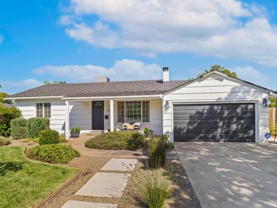 3261 Saint Mathews Dr, Sacramento, CA, 95821