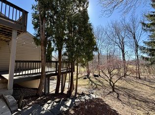 N80W13519 River Park DRIVE #44D, Menomonee Falls, WI
