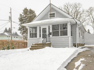 912 Blackstone AVENUE, Waukesha, WI, 53186