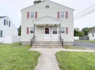 57-59 Michigan St, Springfield, MA 01151