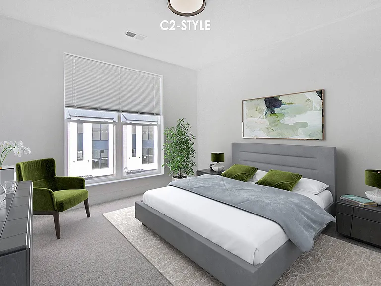 Avant Apartments — Photo 17