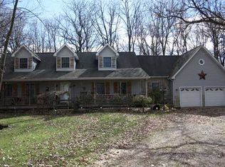 9380 NW Rockwell Rd, Mount Sterling, OH 43143