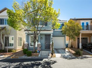 1579 Homeward Cloud Ave, Las Vegas, NV 89183