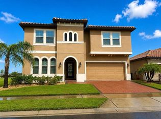 1627 NINA DRIVE, DAVENPORT, FL 33837