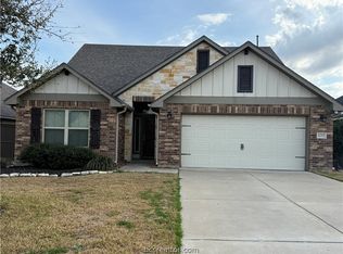 4262 Harding Way, Bryan, TX 77802