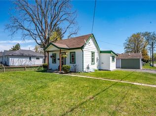 91 Herbert St, Brantford, ON N3R4A3