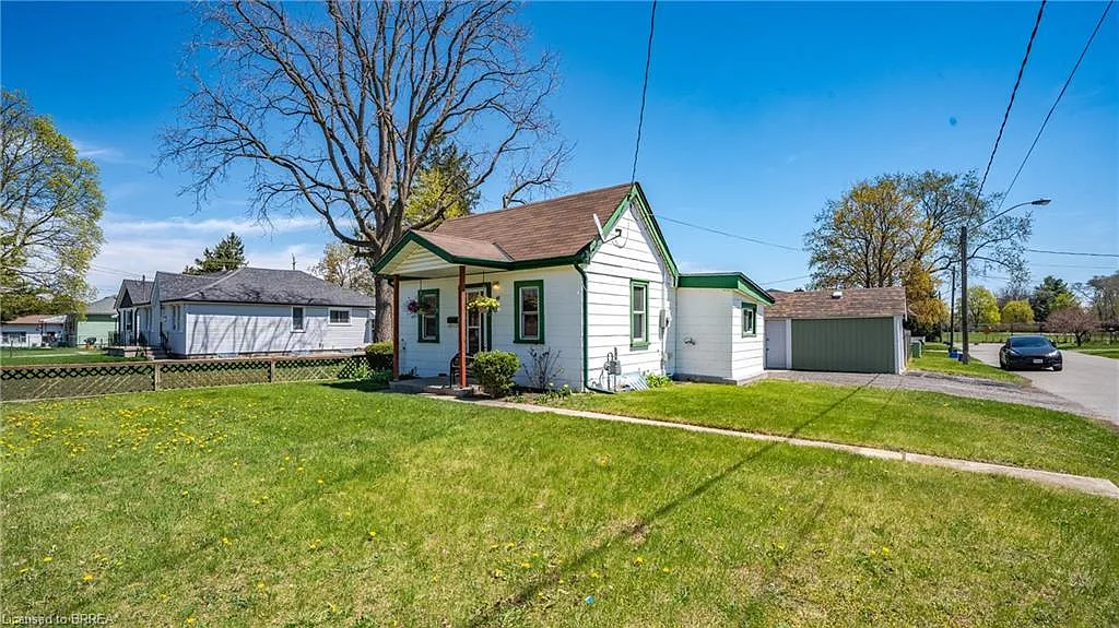 91 Herbert St photo 1