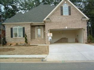 319 Madison Park Dr, Grayson, GA 30017