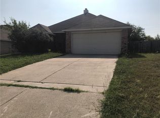 3424 Cobblestone Dr, Forest Hill, TX 76140