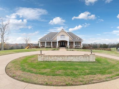 2296 Leeville Rd, Mount Juliet, TN, 37122