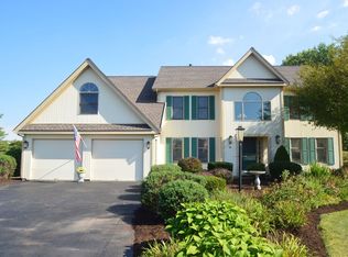 9 Peregrine Way, Webster, NY 14580