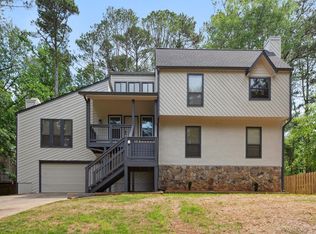 3533 Tritt Springs Way NE, Marietta, GA 30062