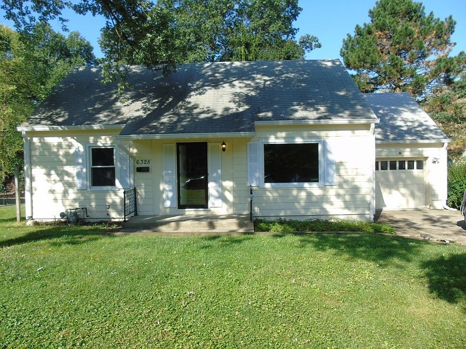 1st image of 6328 Burlington Ave