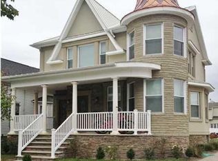 611 10th Ave, Belmar, NJ 07719