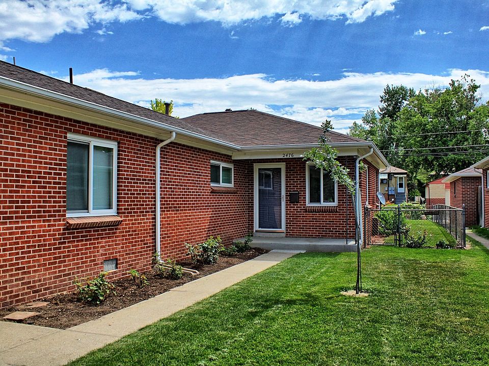 1st image of 2474-2476 So Marion St #2B-1BA-900SQFT
