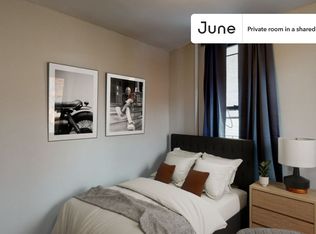 301 E 104th St #3-B, New York, NY 10029