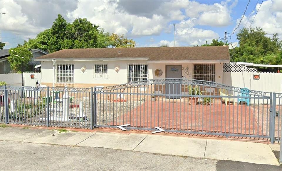 1st image of 3601 NW 102nd St