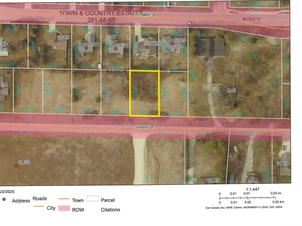 Sawyer Dr #5, Sturgeon Bay, WI 54235