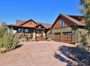 16186 S Vaqueros Way, Powell Butte, OR 97753