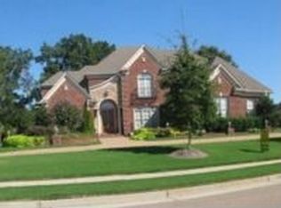 990 Center Ridge Rd, Collierville, TN 38017