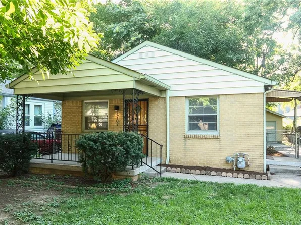 4707 Primrose Ave, Indianapolis, IN 46205