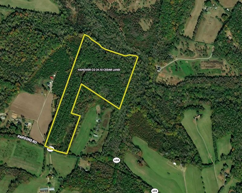 1st image of Parsons Rd Lot Wp001