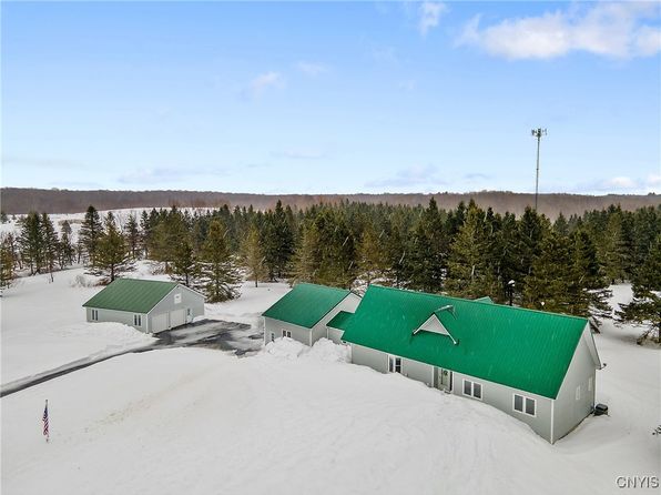 574 State Route 177, Copenhagen, NY 13626