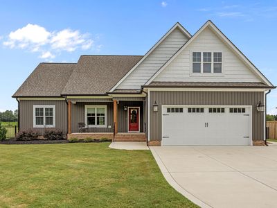 1270 Sheriff Johnson Rd, Lillington, NC, 27546