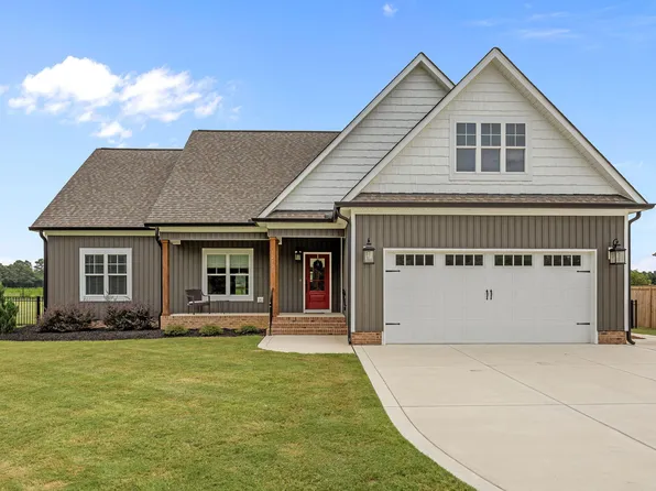 1270 Sheriff Johnson Rd, Lillington, NC 27546