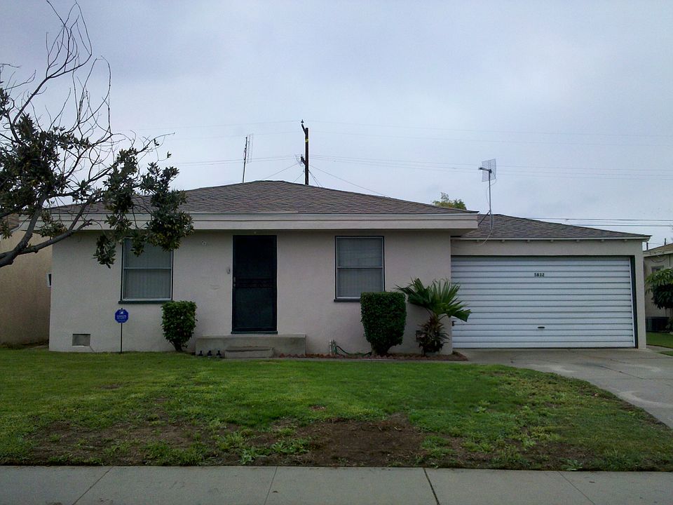 1st image of 5832 Redman Ave