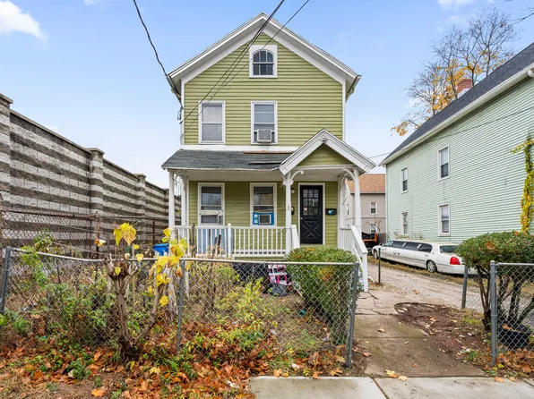 149 Greenwich Avenue, New Haven, CT 06519