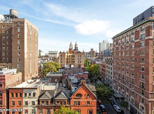 201 W 74th St APT 9E, New York, NY 10023