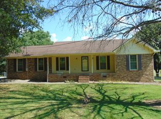 1684 Spring Place Rd, Lewisburg, TN 37091