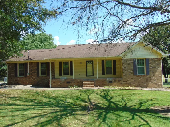 1684 Spring Place Rd, Lewisburg, TN 37091