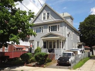 6-8 Appleton St, Malden, MA 02148