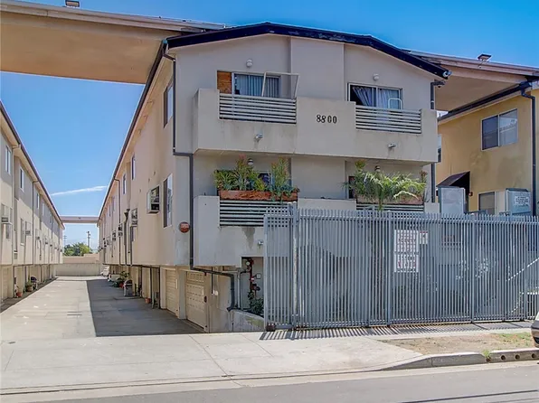 8800 Burnet Ave Unit 14, North Hills, CA 91343