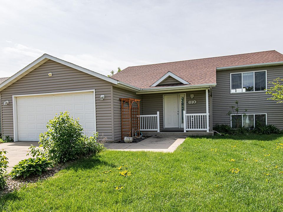 810 3rd St SE, Kasson, MN 55944 Zillow