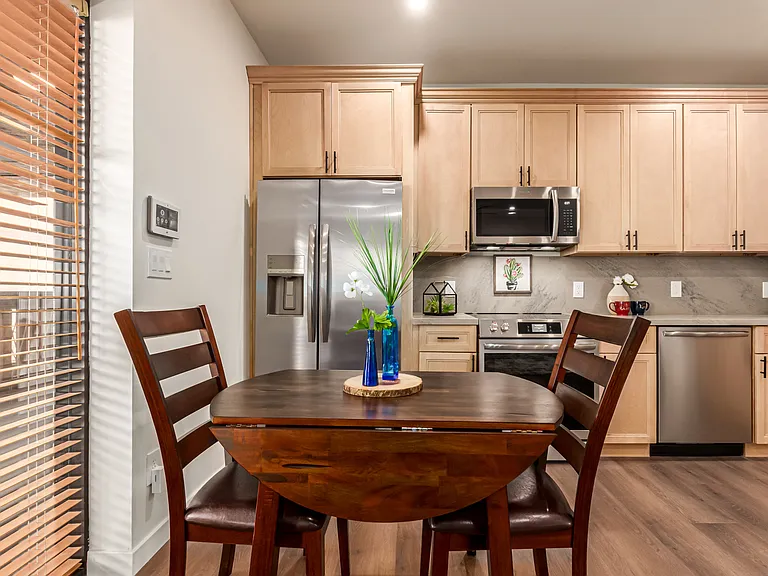 The Boardwalk Apartments at Fountain Park — Photo 34