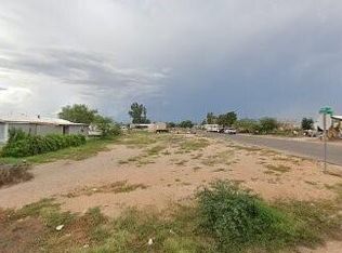 5958 N Cambric Ln LOT 70, Casa Grande, AZ 85122