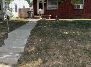 2445 S Randolph St, Indianapolis, IN