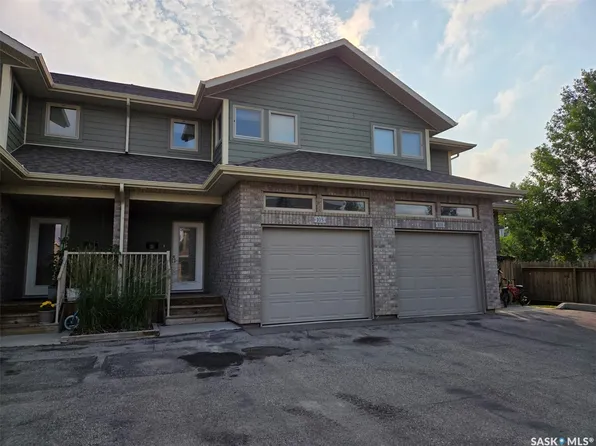 115 Shepherd Crescent #103, Saskatoon, SK S7W 0P8
